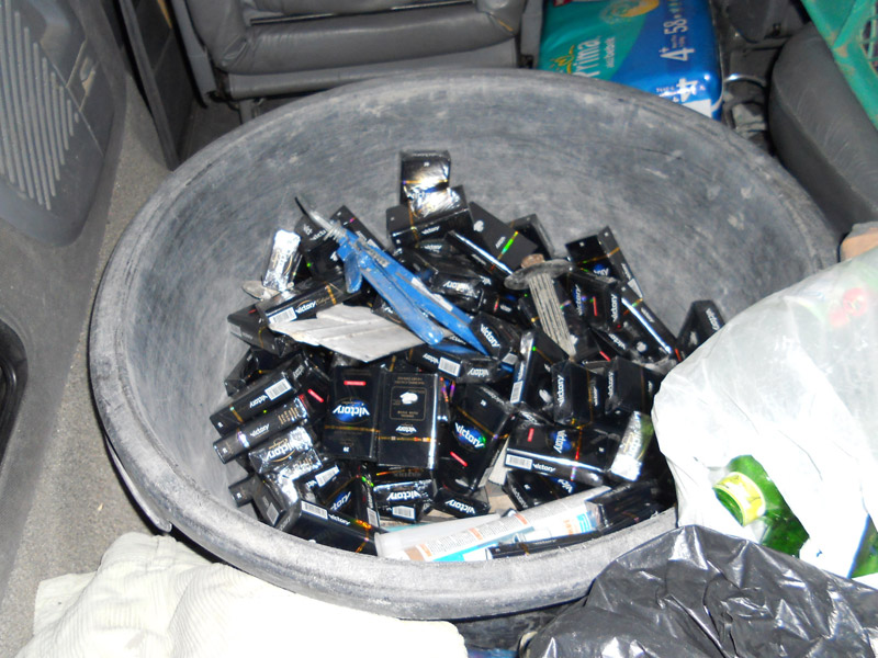 Снимки от Агенция Митници Снимки от Агенция Митници