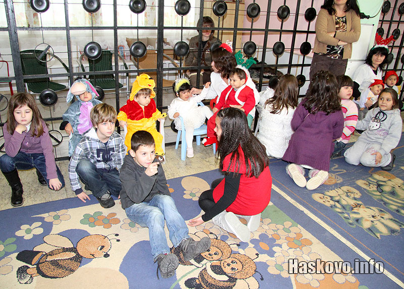 Акцията миналата година