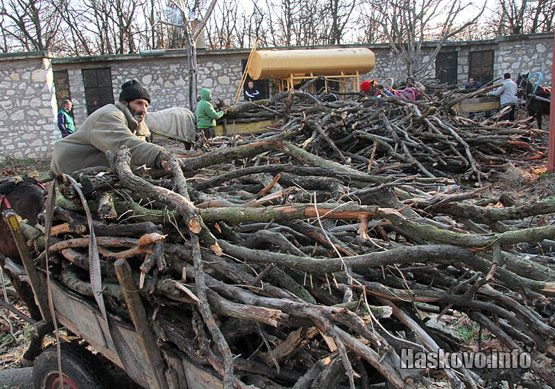 Каруците Каруците