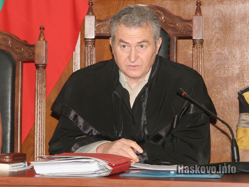 Кольо Димитров