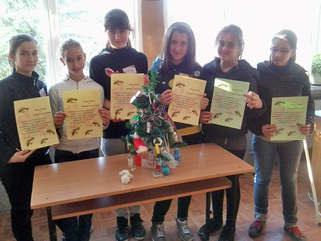 Състезанието