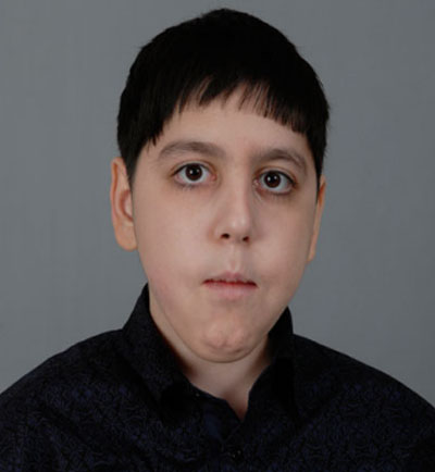 Добрик Георгиев