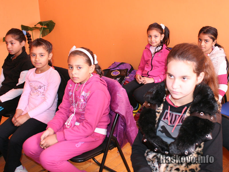 Пресконференцията