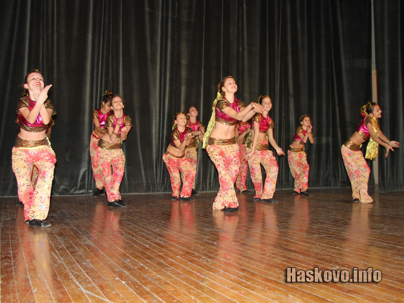 Тангра Тангра