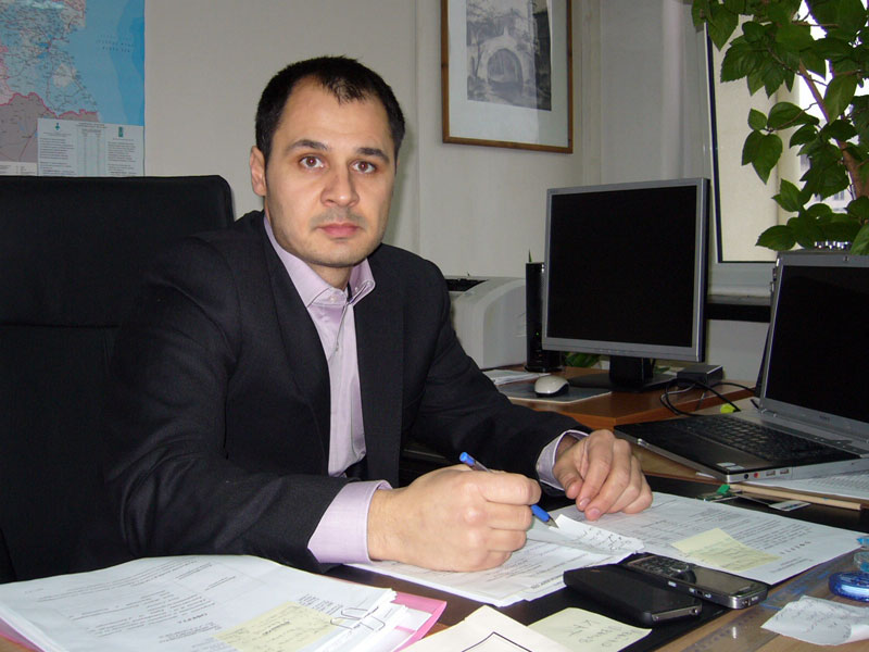 Заместник кметове в Димитровград