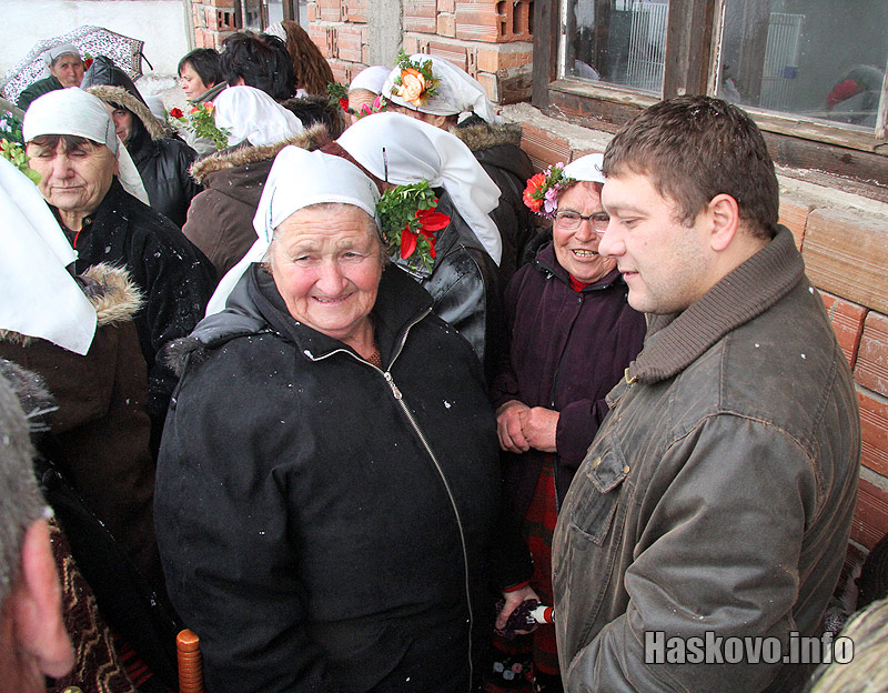 Бабинден Бабинден