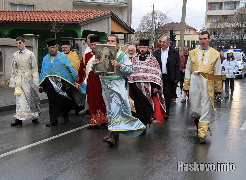 Йордановден Йордановден