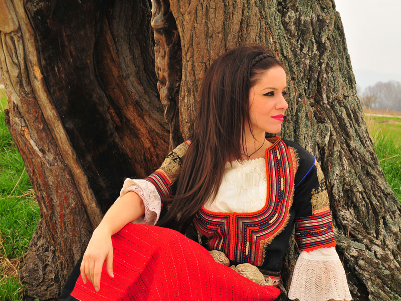 Елица Тодорова