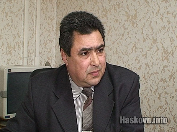 Георги Петров