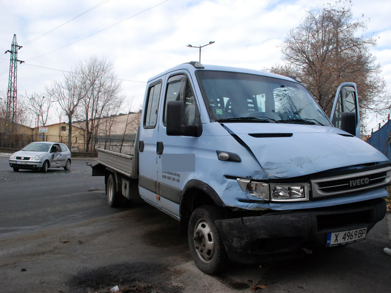 Катастрофата