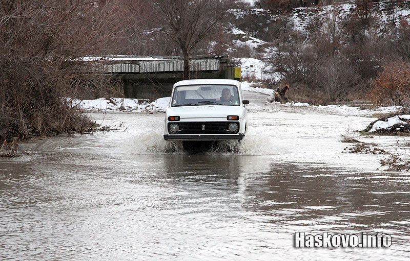 Наводнения