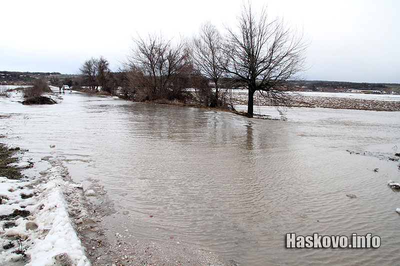 Наводнения