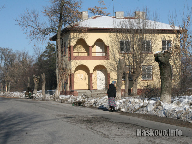 Санитарна сеч