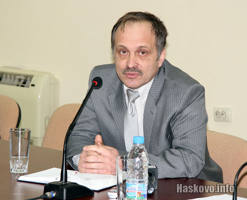 Срещата Срещата