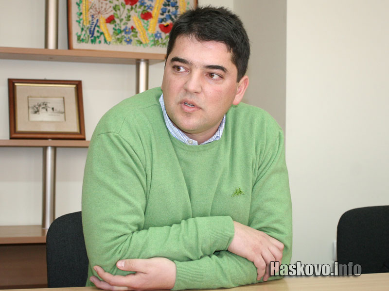 Предстоащата сесия