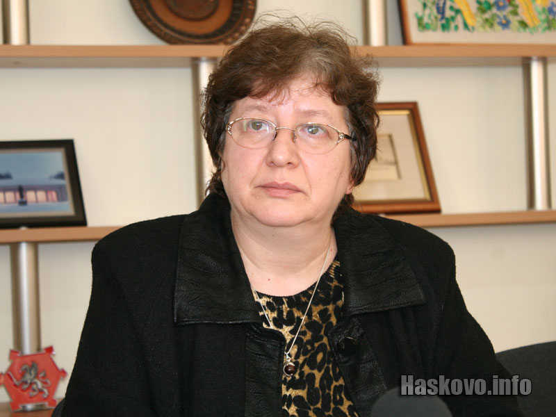 Татяна Ванчева