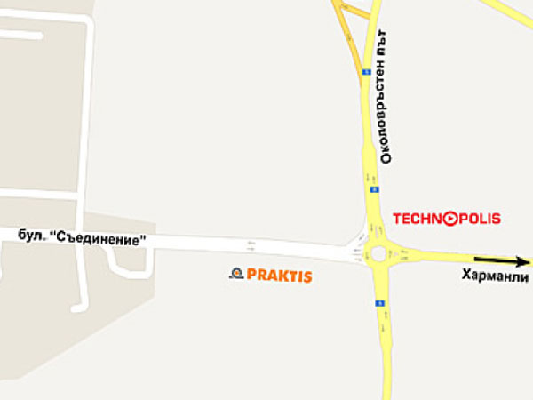 Технополис