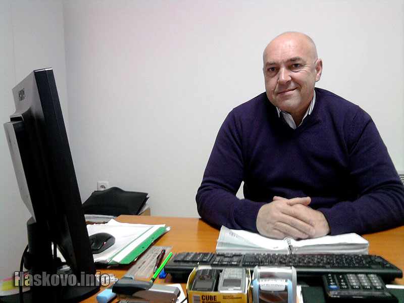 Тодор Тодоров