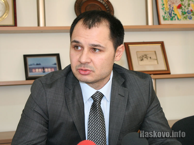 Газифицирането