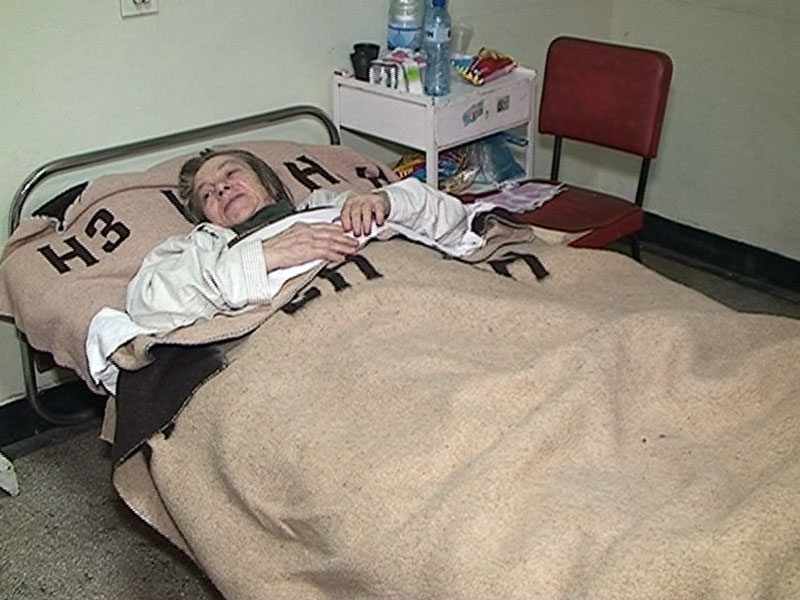 баба Калина