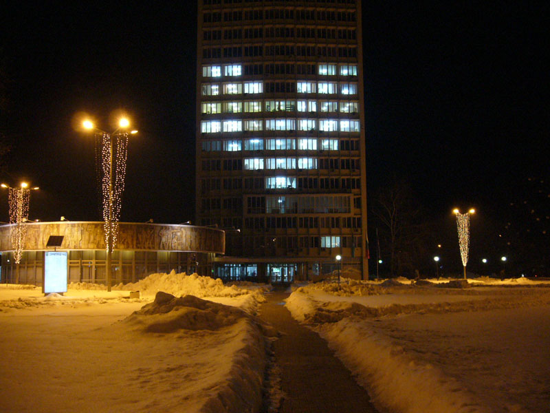 Община Димитровград