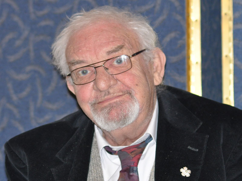 Георги Черкелов