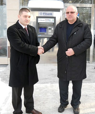 Васил Христов и Михаил Лисков