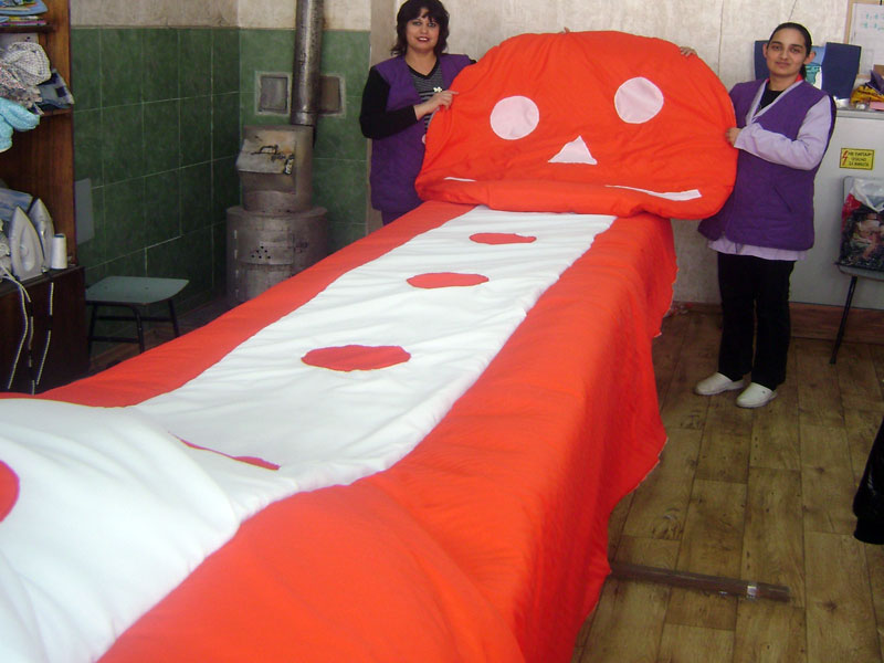 Мартеницата