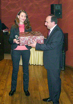 Наско Нанев