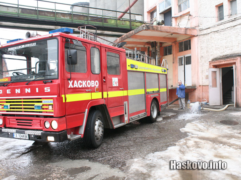 Наводнение