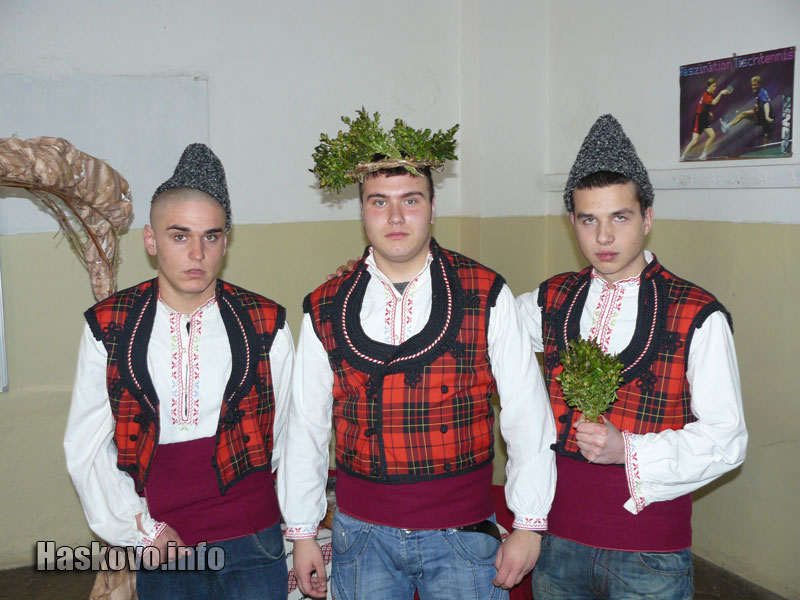 Учениците Учениците