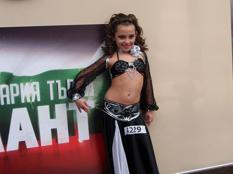 Ивет Иванова