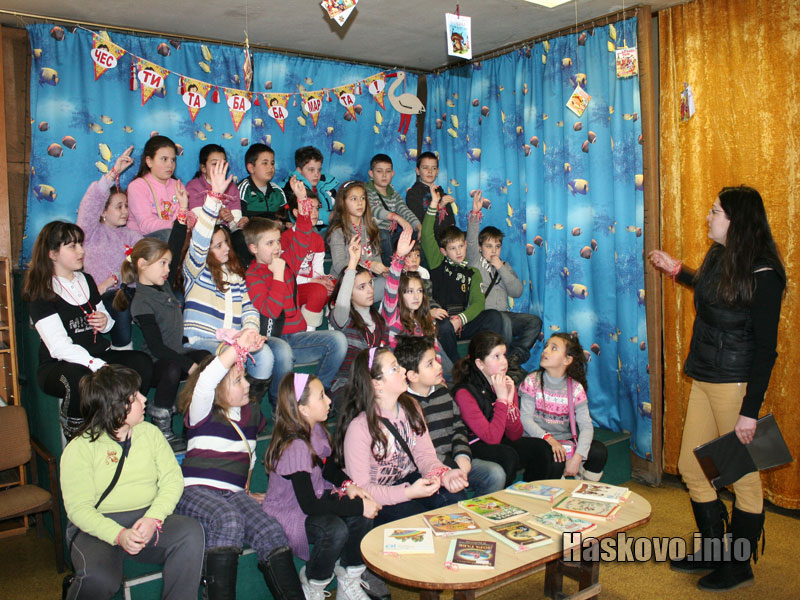 Литературната игра