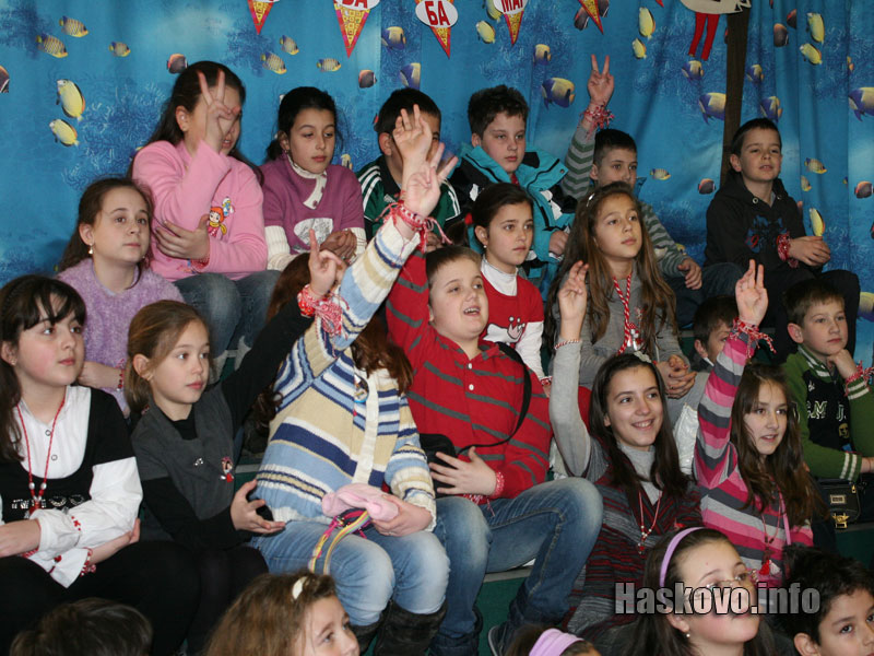 Литературната игра