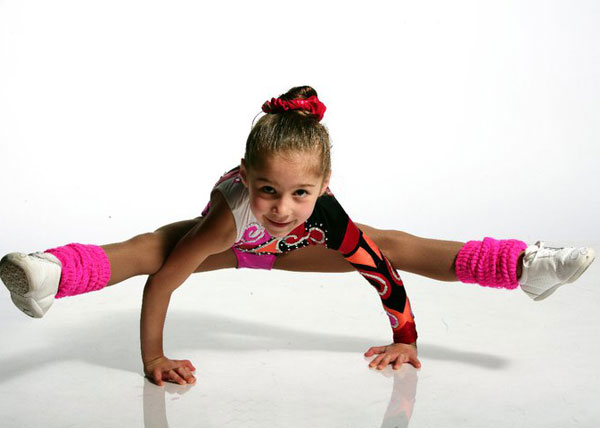 Борислава Иванова