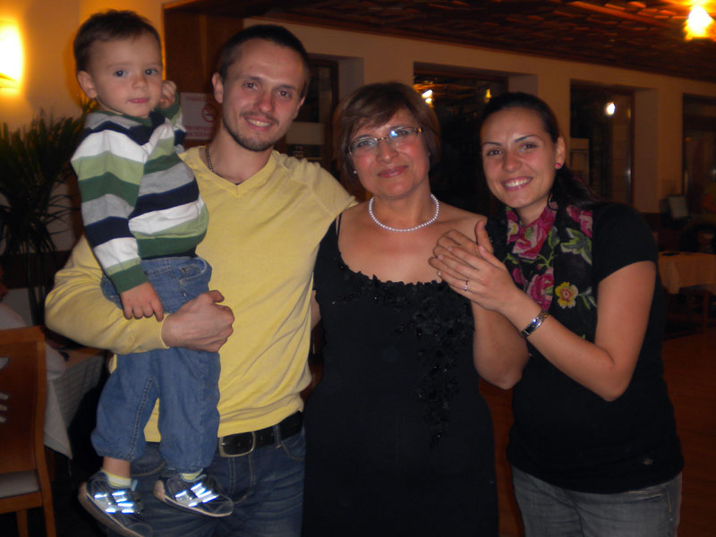 д-р Мария Грозева