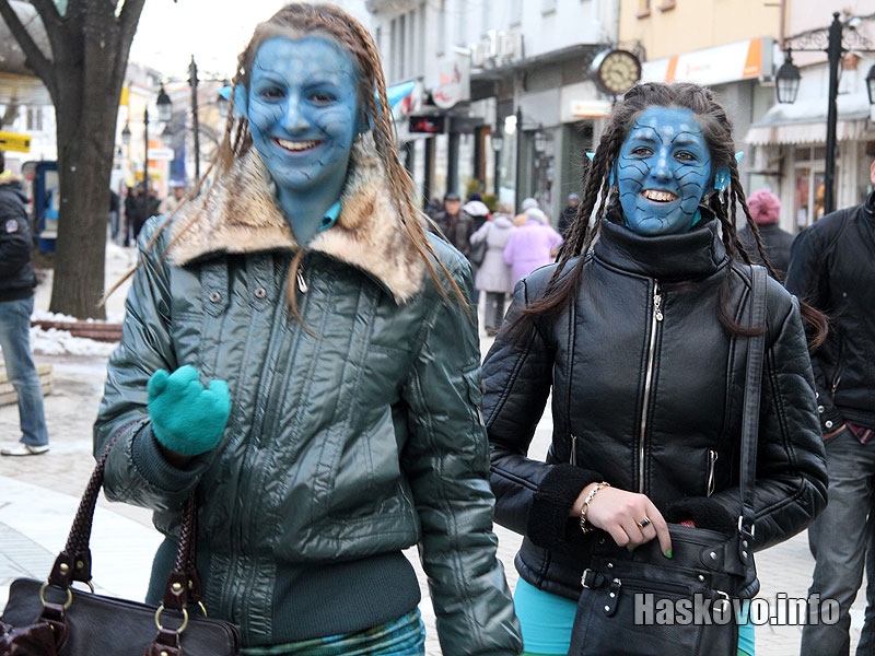 Фашинг 2012 Фашинг 2012