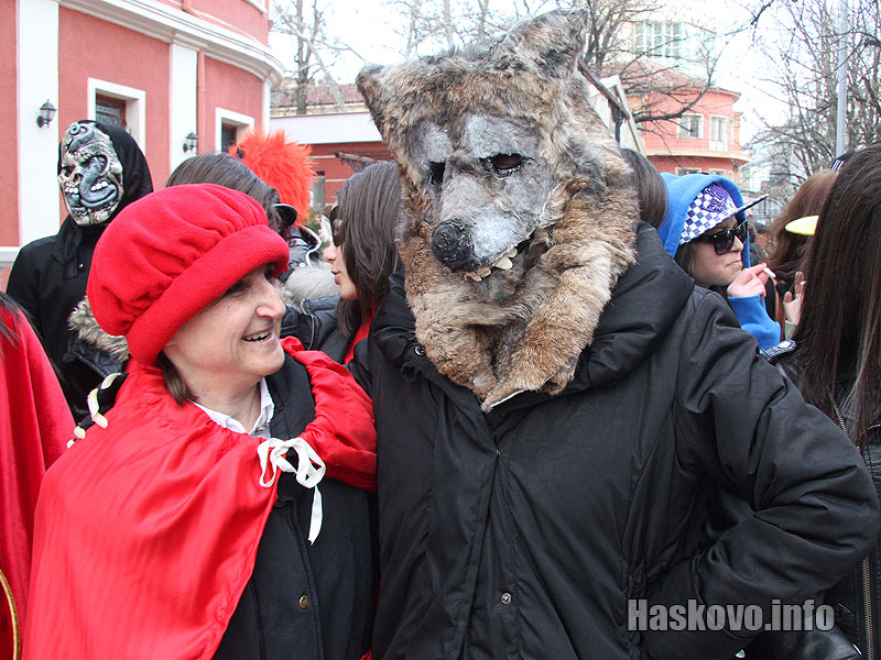 Фашинг 2012 Фашинг 2012