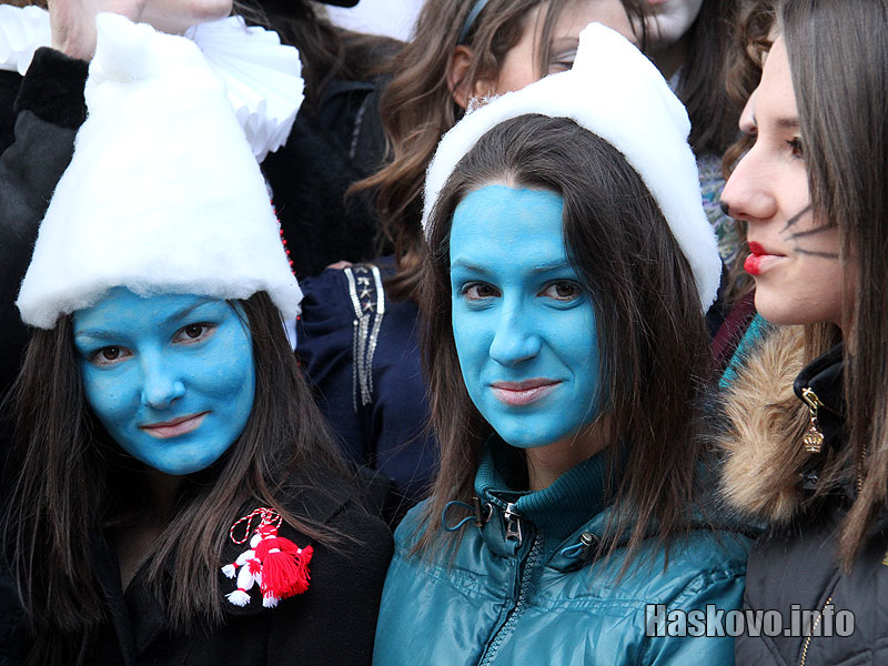 Фашинг 2012 Фашинг 2012