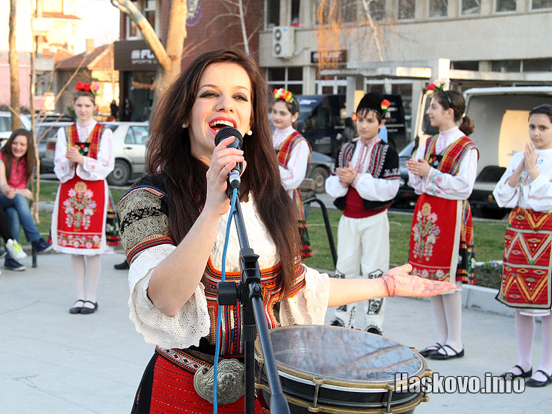 Елица Тодорова