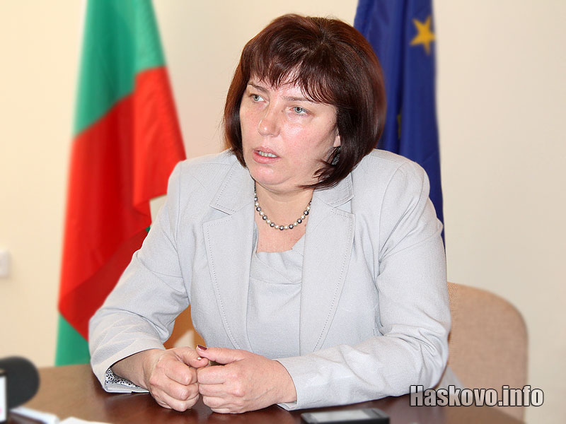 Покана към строителните фирми