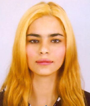 Събка Зонкова