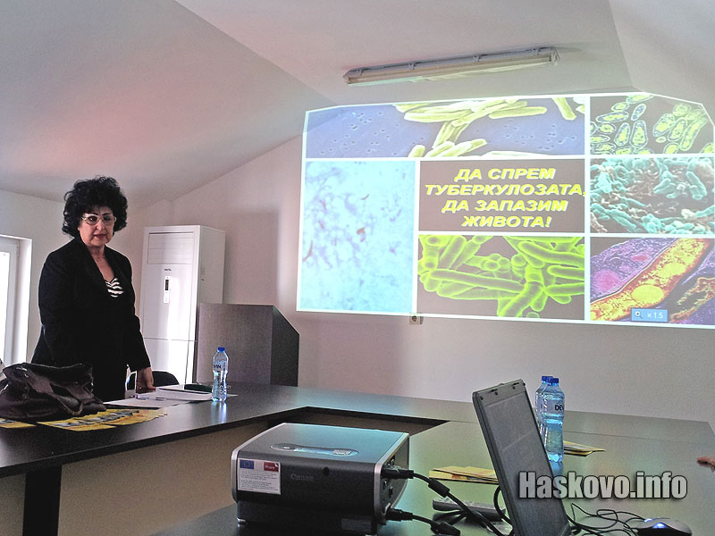 д-р Ирина Караманова