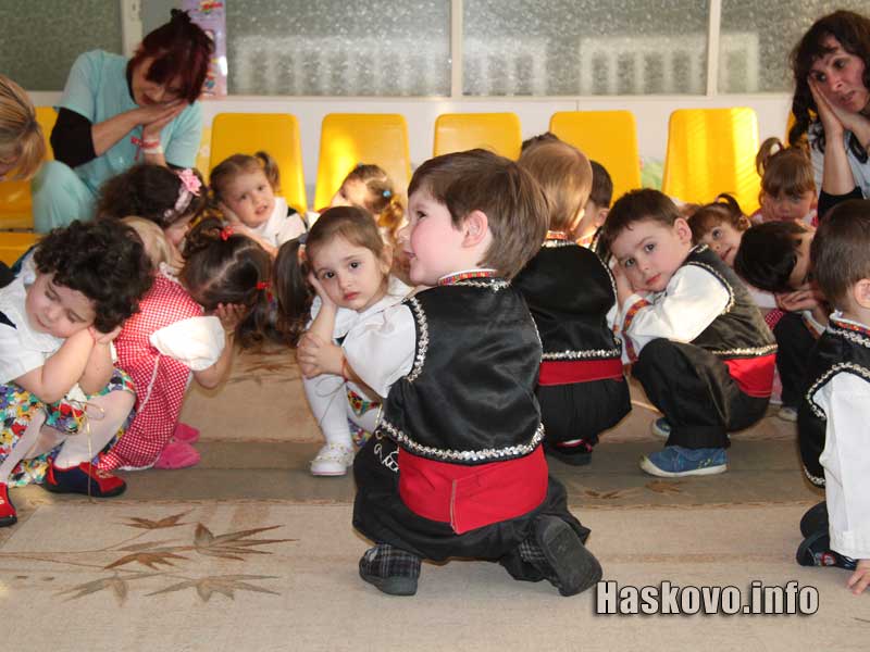 Празникът Празникът