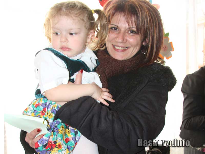 Празникът Празникът