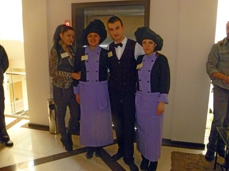 Наградените ученици