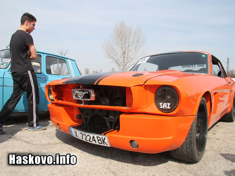 Ретро рейсинг 2012 Ретро рейсинг 2012