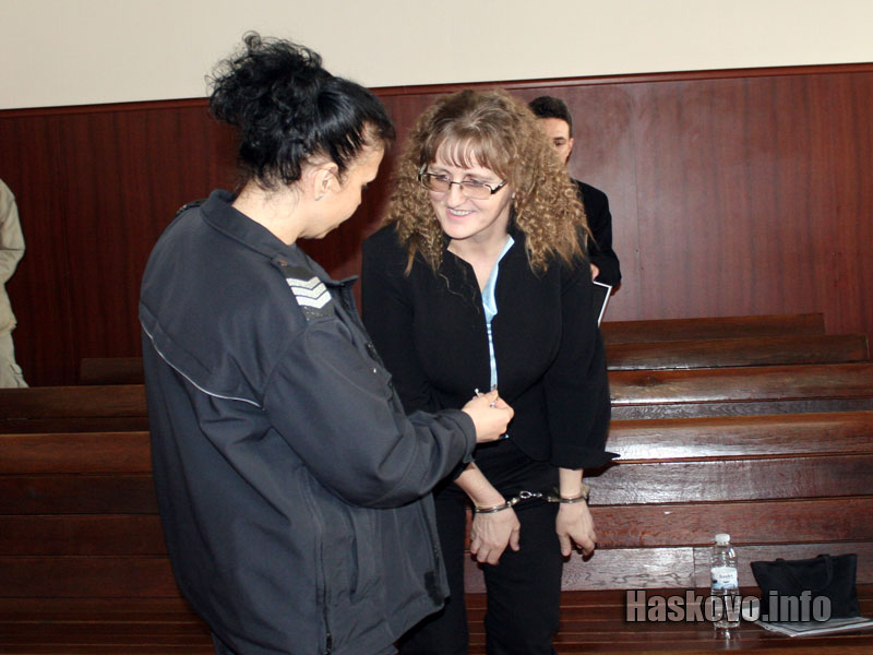 Екатерина Анатолиевна