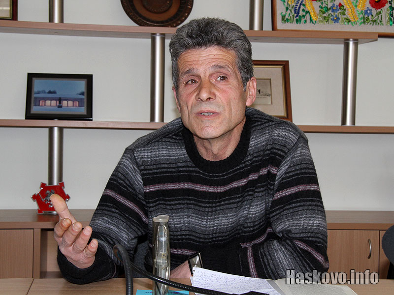 Ден на театъра Ден на театъра