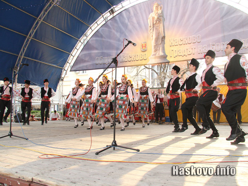 Тракийци Тракийци